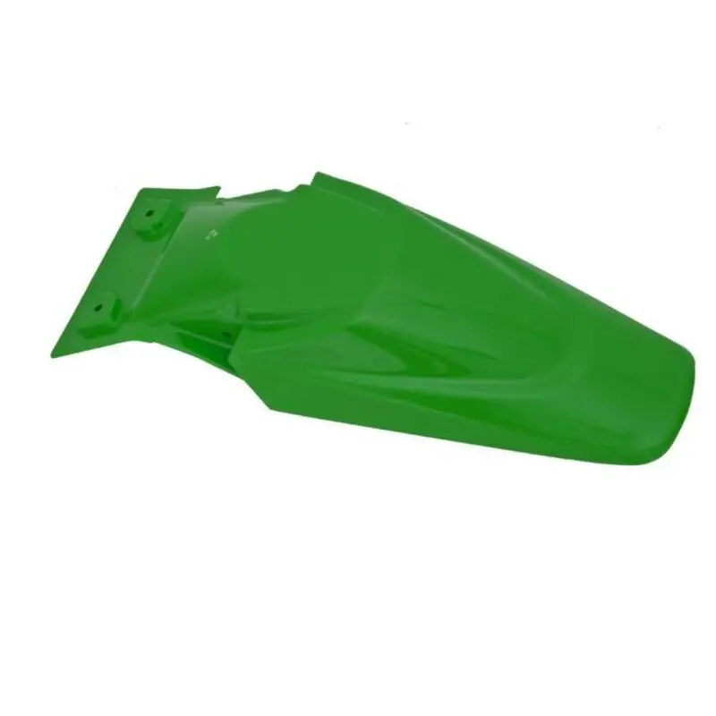 Hintere Schutzbleche Motorrad Rtech