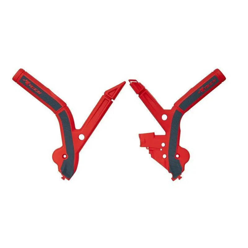 Rahmenschutz für Motorräder Rtech (x2)