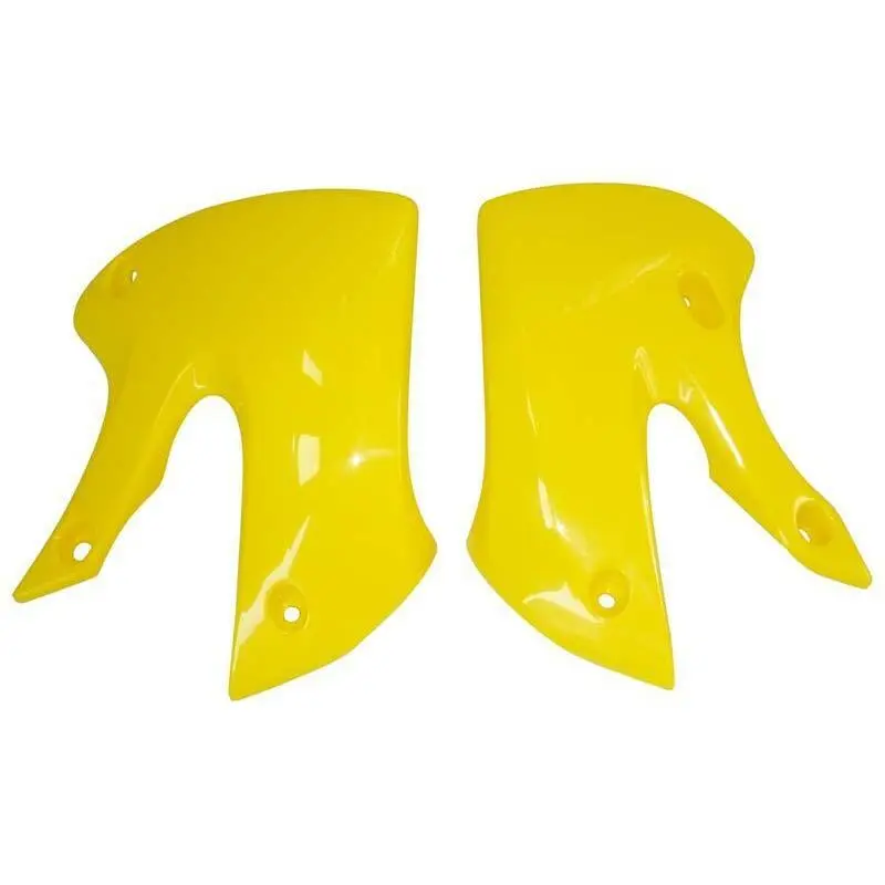 Motorkühler-Lamellen Rtech RM65 ET DR-Z110 2003-07