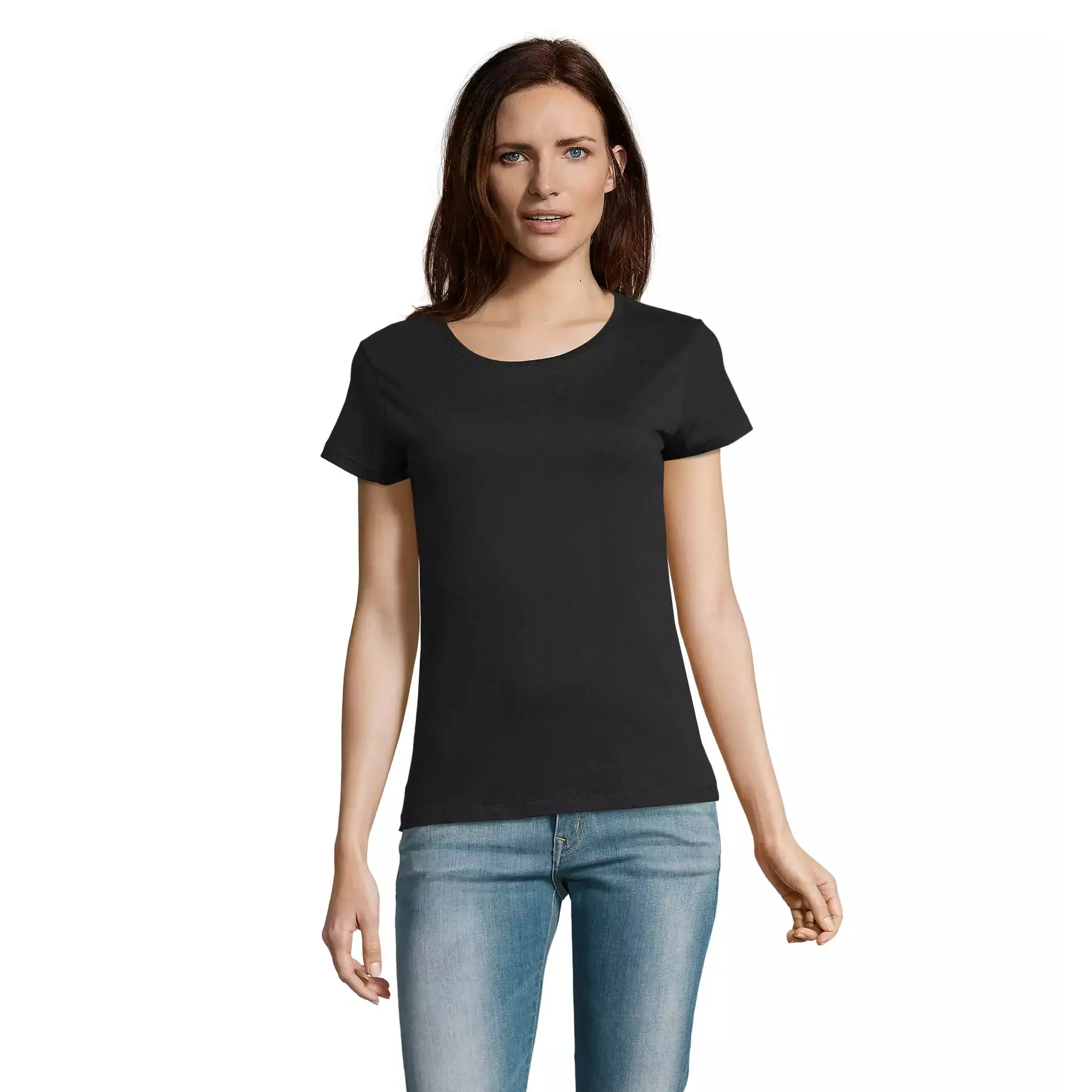 3609371026571 - T-Shirt Tempo 185 3609371026571 - T-Shirt Tempo 185