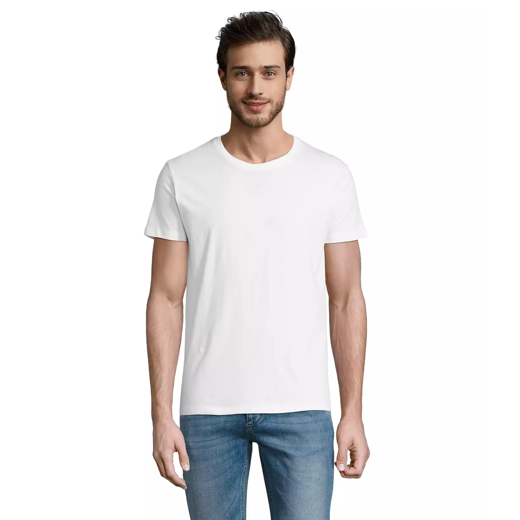3609371026748 - T-Shirt Tempo 185 3609371026748 - T-Shirt Tempo 185
