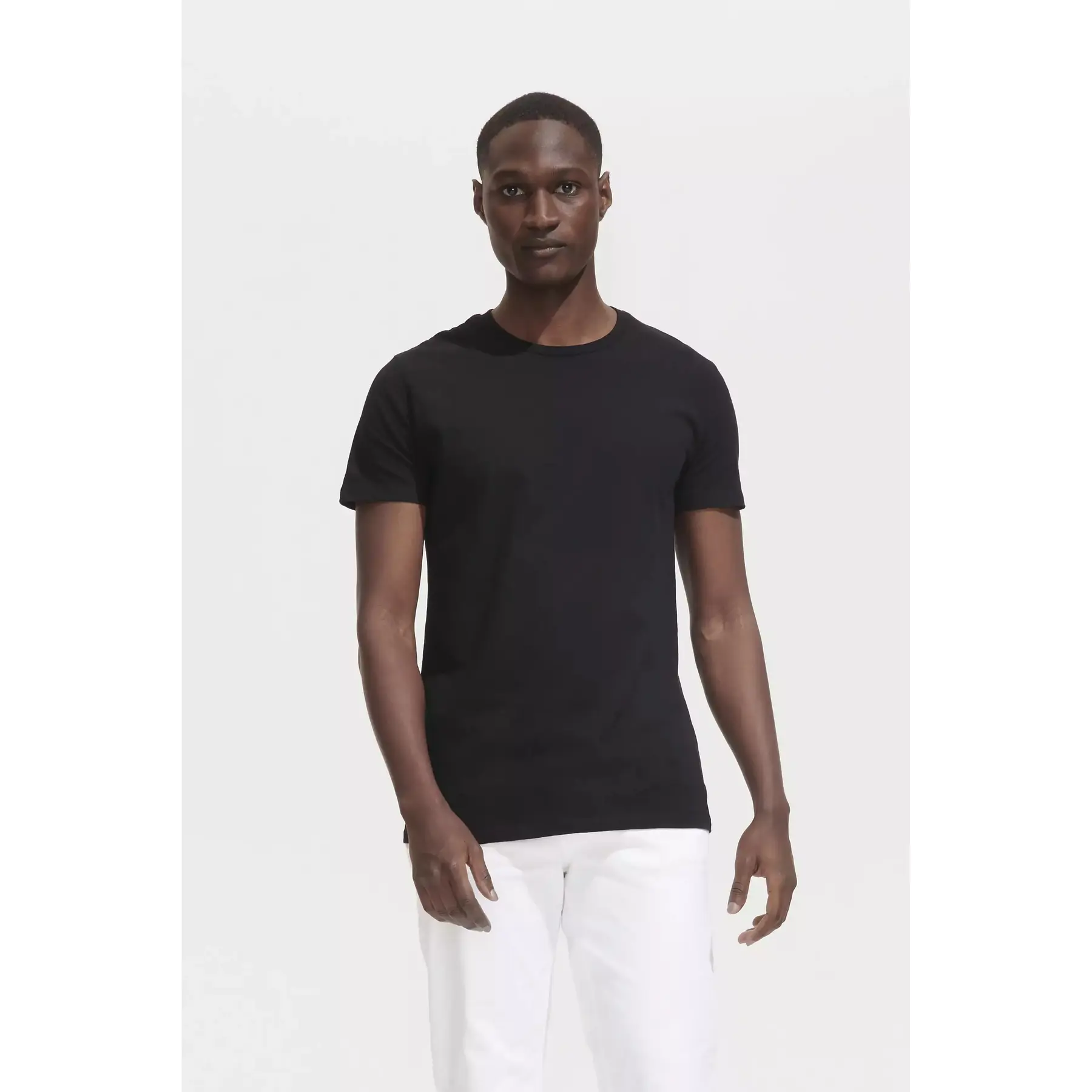 3609371237168 - T-Shirt Vision 3609371237168 - T-Shirt Vision