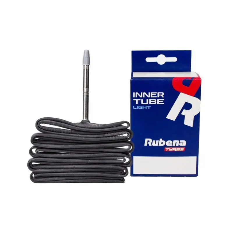 Velo Store - UK Presta valve air chamber Rubena Tyres | Extra 10% off with Subscription, Postage £16.79 to UK Fedex.