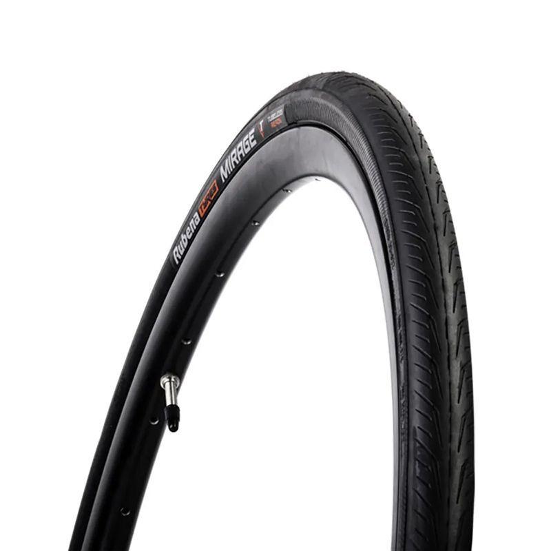 Velo Store - UK Soft tire Rubena Tyres Mirage Racing Pro Textra TLR | Extra 10% off with Subscription, Postage £16.79 to UK Fedex.