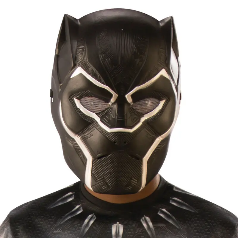0082686032544 - Verkleidung RubieS France Avengers Black Panther