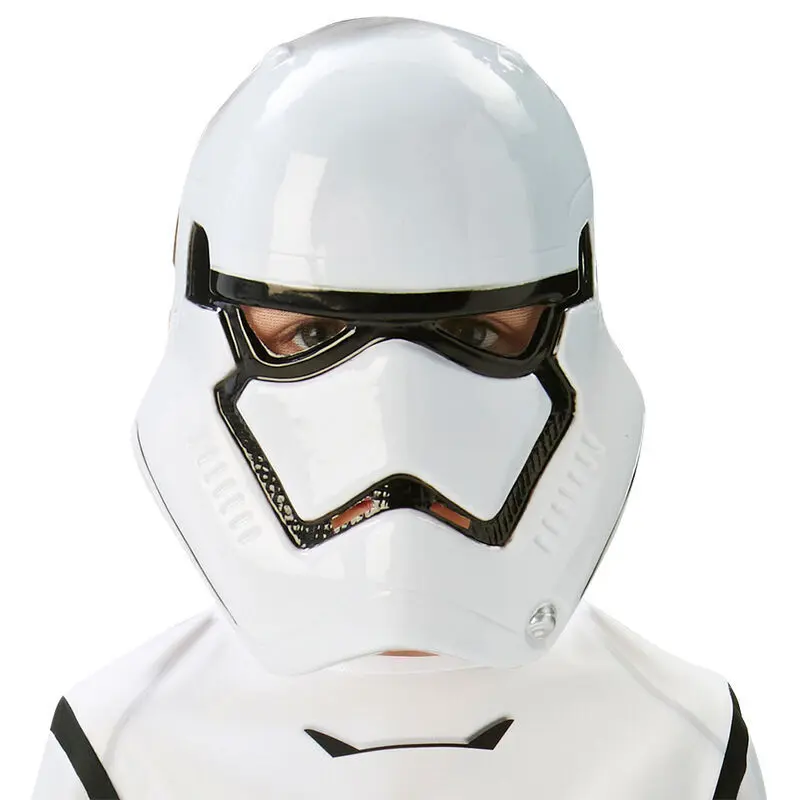 0082686325295 - Verkleidung RubieS France Star Wars Stormtrooper