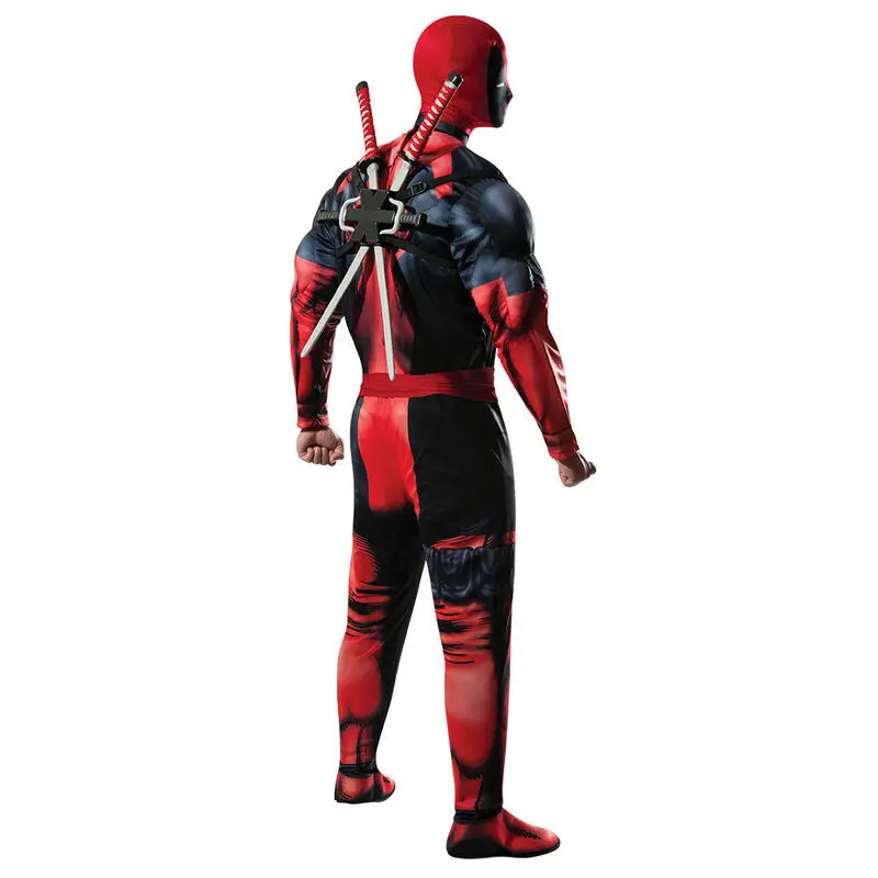 0082686360678 - Actionspiele RubieS France Marvel Deadpool