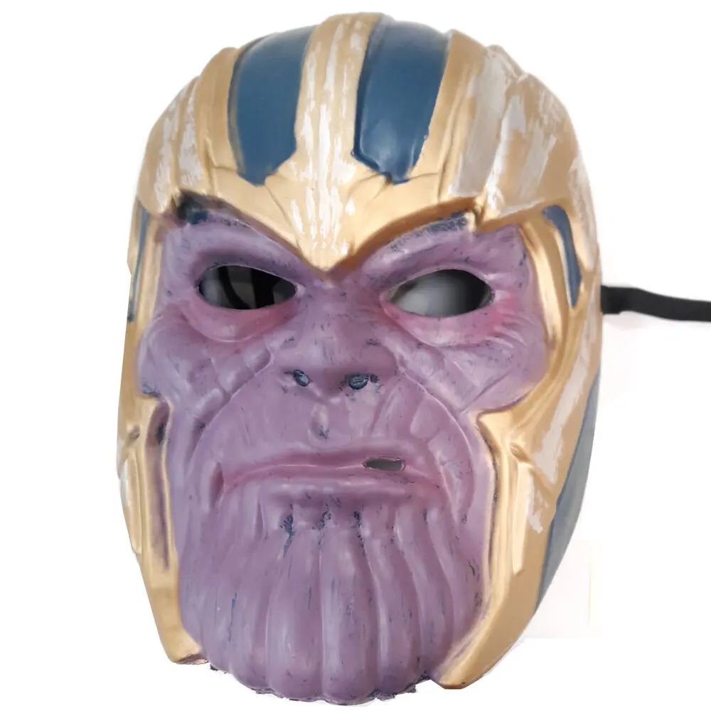 0883028395491 - Verkleidung RubieS France Avengers Thanos