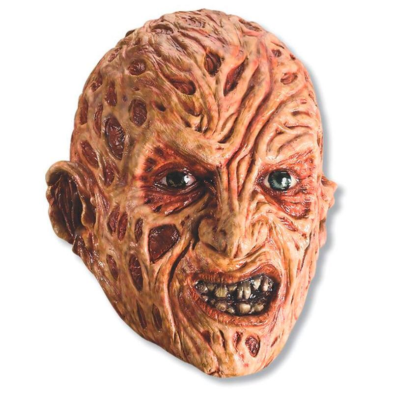 0082686041676 - Maske Nightmare On Elm Street Freddy Krueger