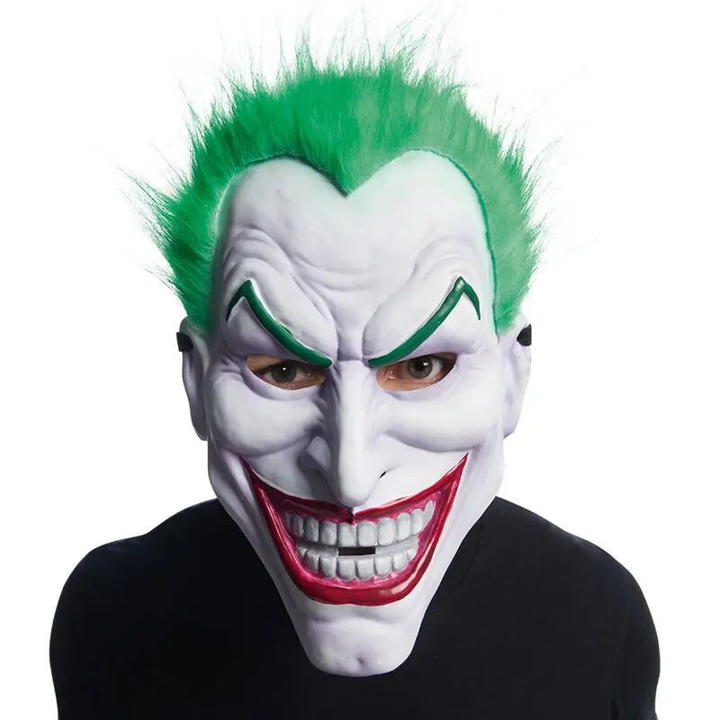 0082686204071 - Verkleidung Joker