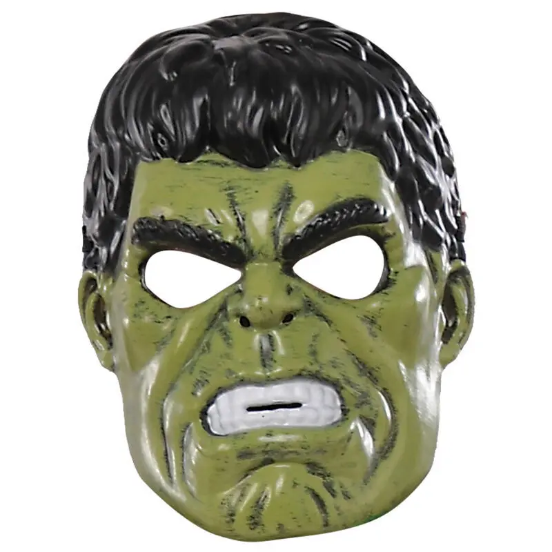 0082686392150 - Maske Kind Marvel Avengers Hulk