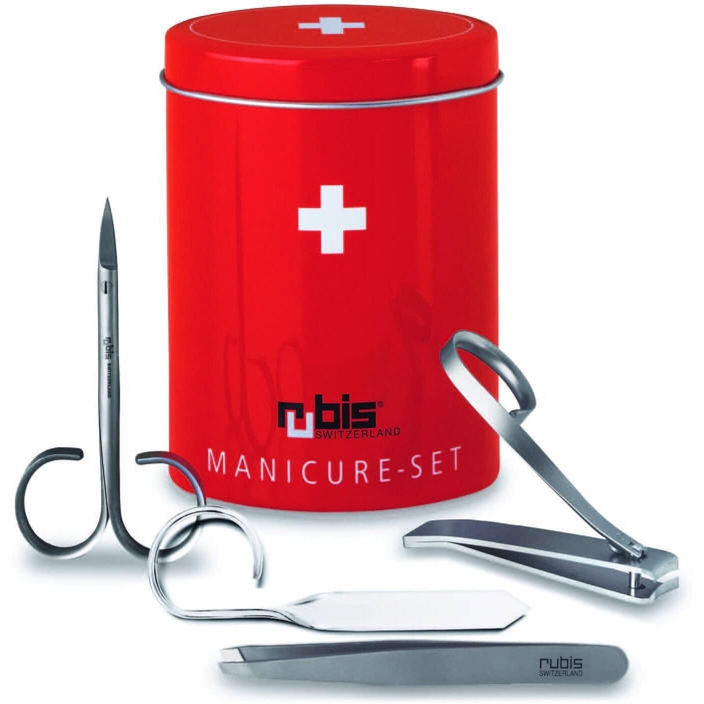 3260720125163 - Gerät für Maniküre und Pediküre (x4)