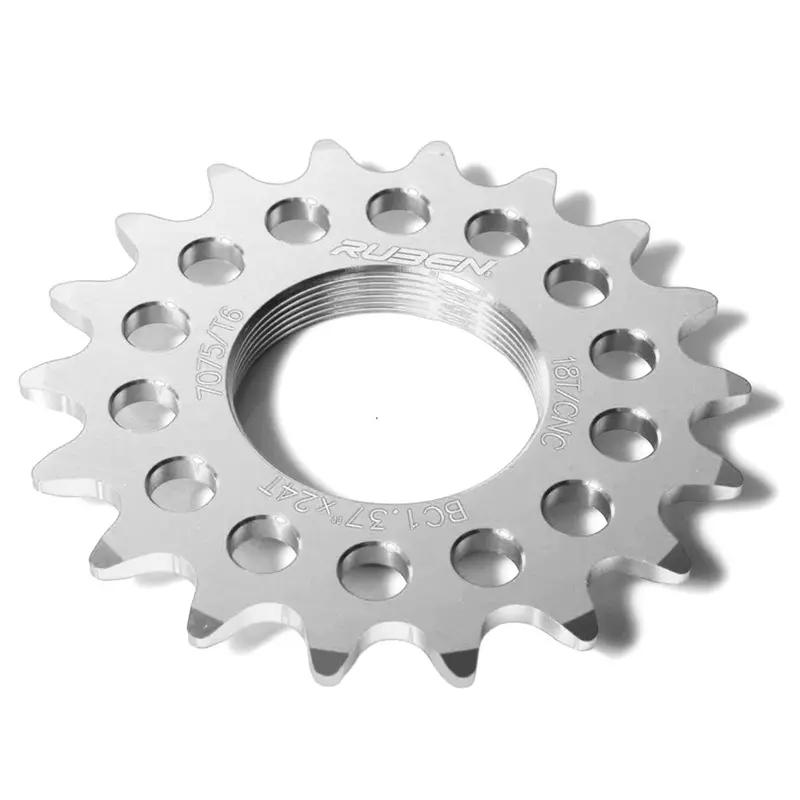 Velo Store - UK Sprocket Ruder Berna Fixie | Extra 10% off with Subscription, Postage £16.79 to UK Fedex.