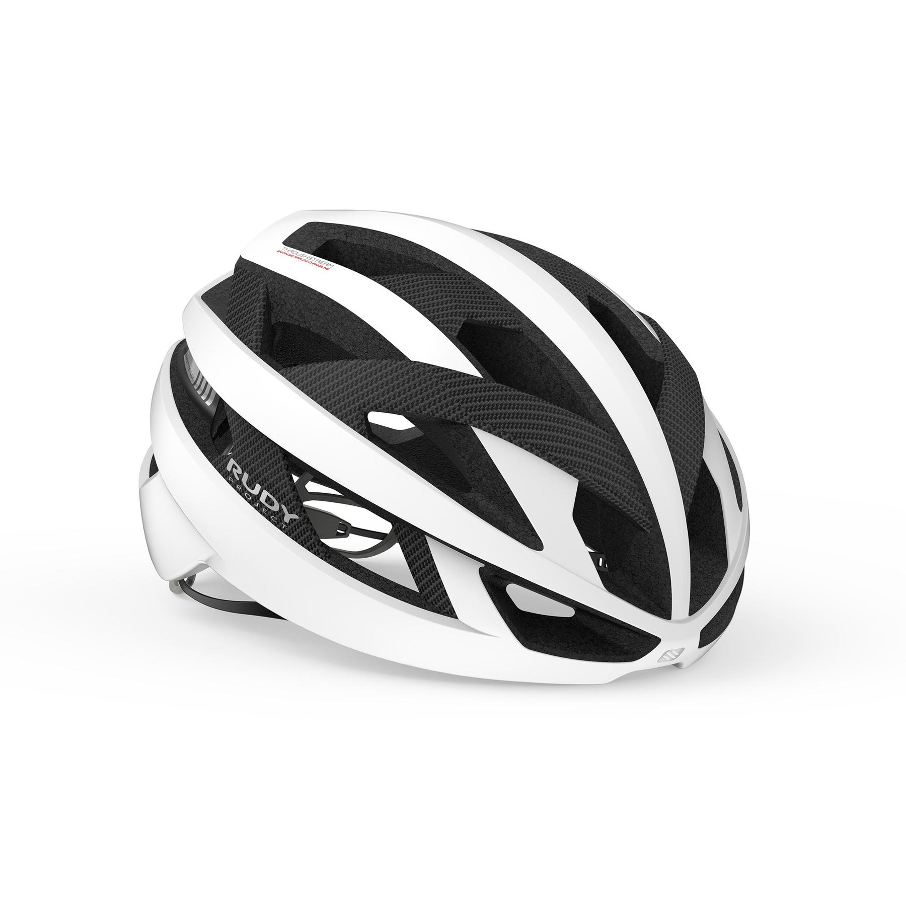 Velo Store - UK RUDY PROJECT Headset Rudy Project Rebel | Extra 10% off with Subscription, Postage £16.79 to UK Fedex.