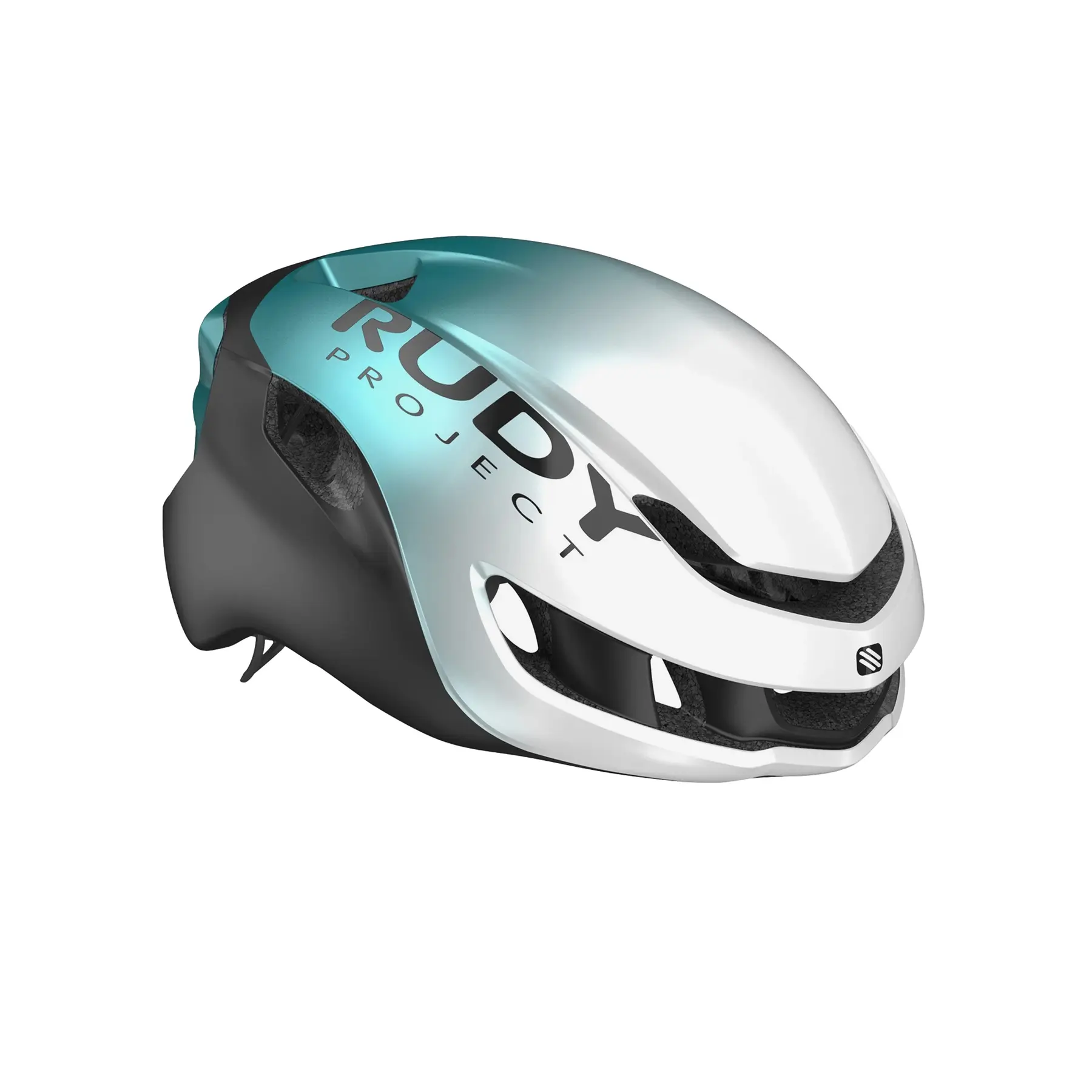 Image of Aero-Fahrradhelm Rudy Project Nytro