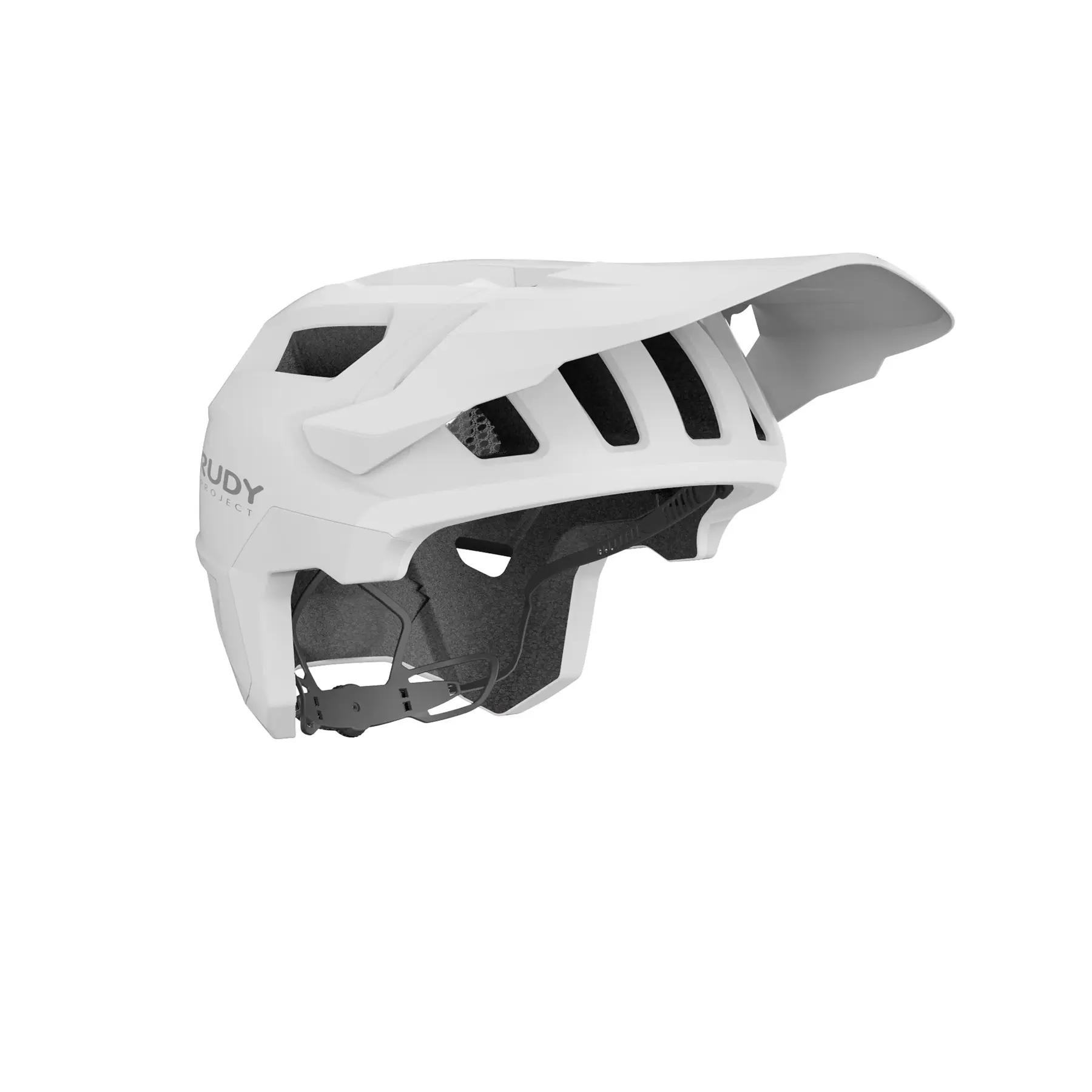 Helm Rudy Project Terraform
