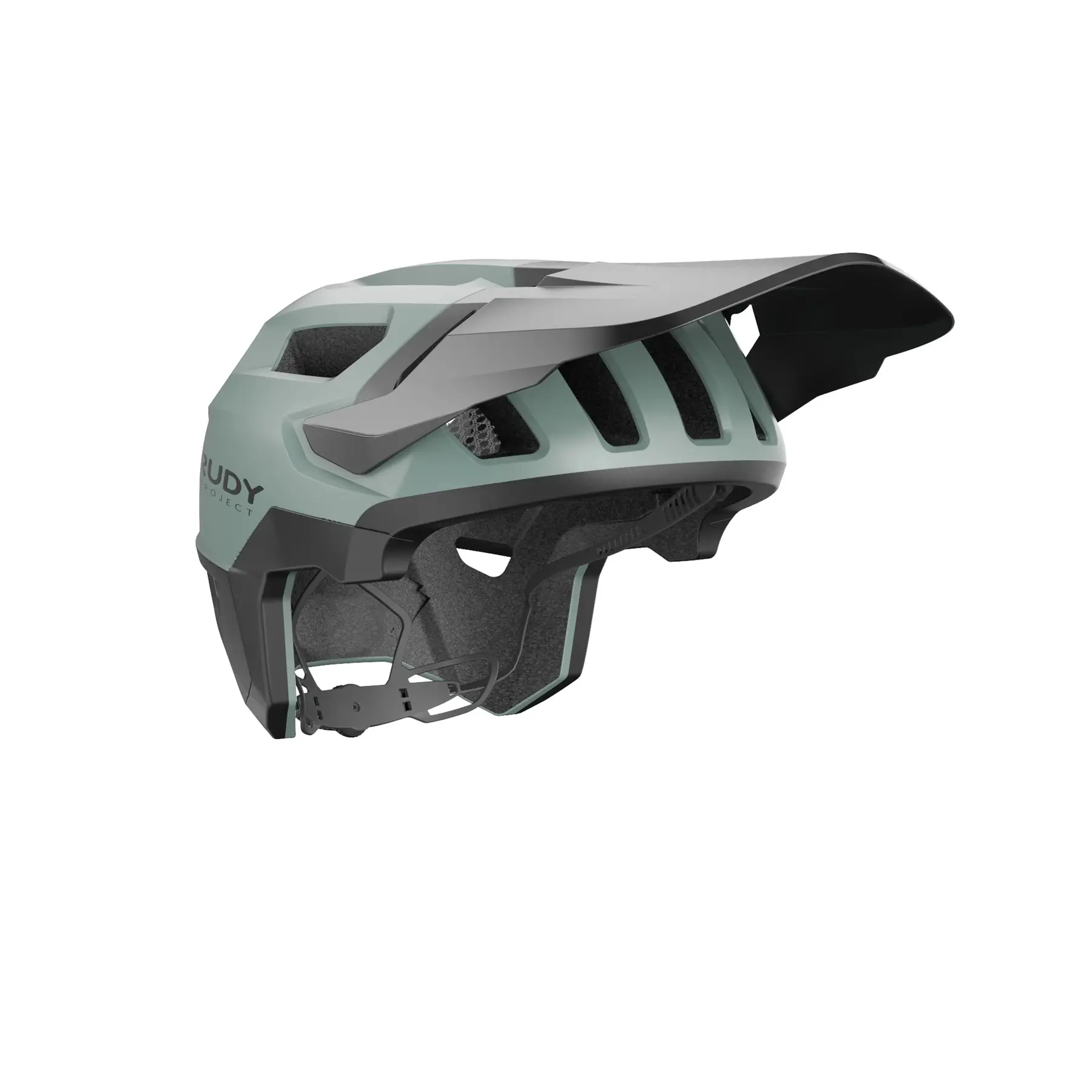 Helm Rudy Project Terraform