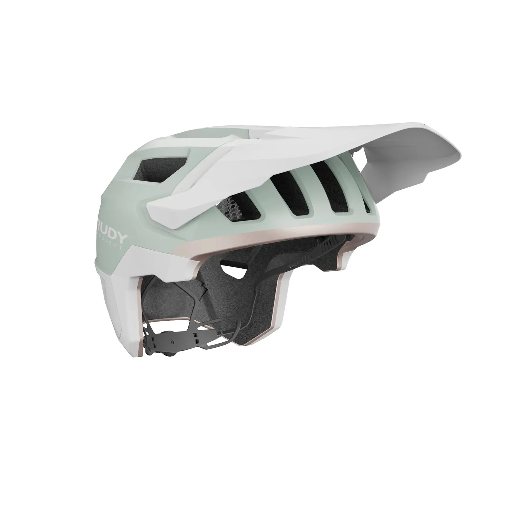 Helm Rudy Project Terraform