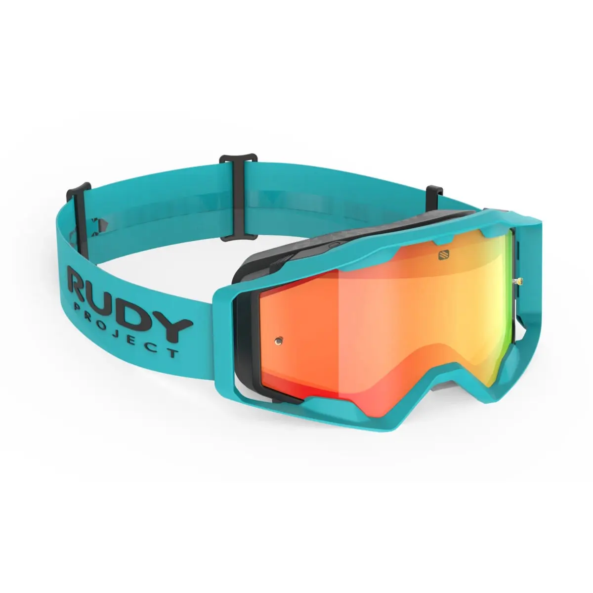 Brillen Rudy Project Override