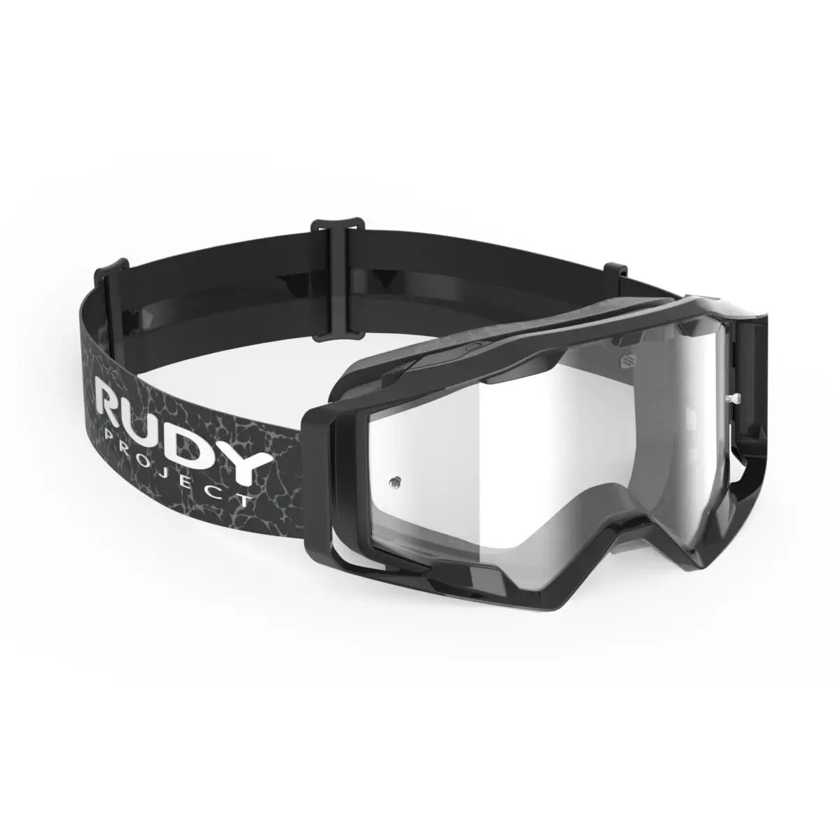 Brillen Rudy Project Override