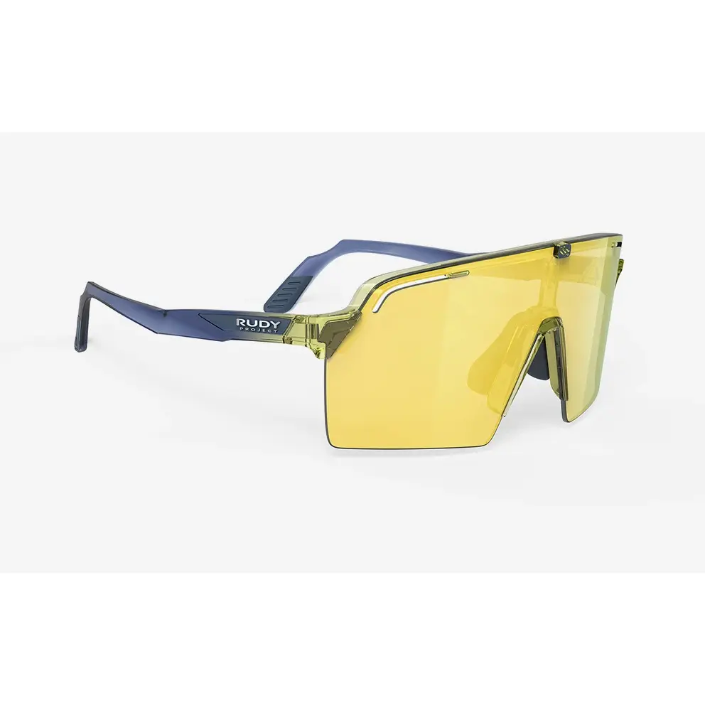 Brillen Rudy Project Spinshield Pro