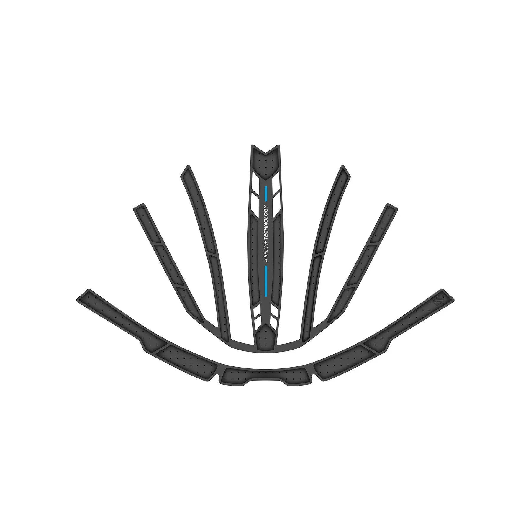 Velo Store - UK RUDY PROJECT Helmet protection kit Rudy Project | Extra 10% off with Subscription, Postage £16.79 to UK Fedex.