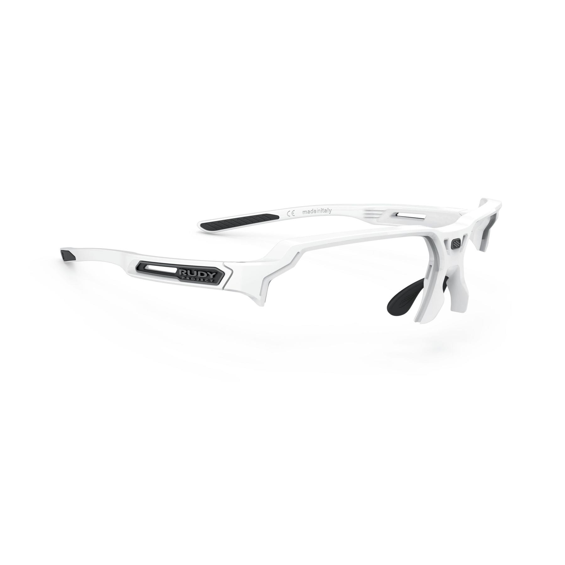 Velo Store - UK RUDY PROJECT Eyewear frame Rudy Project Deltabeat | Extra 10% off with Subscription, Postage £16.79 to UK Fedex.