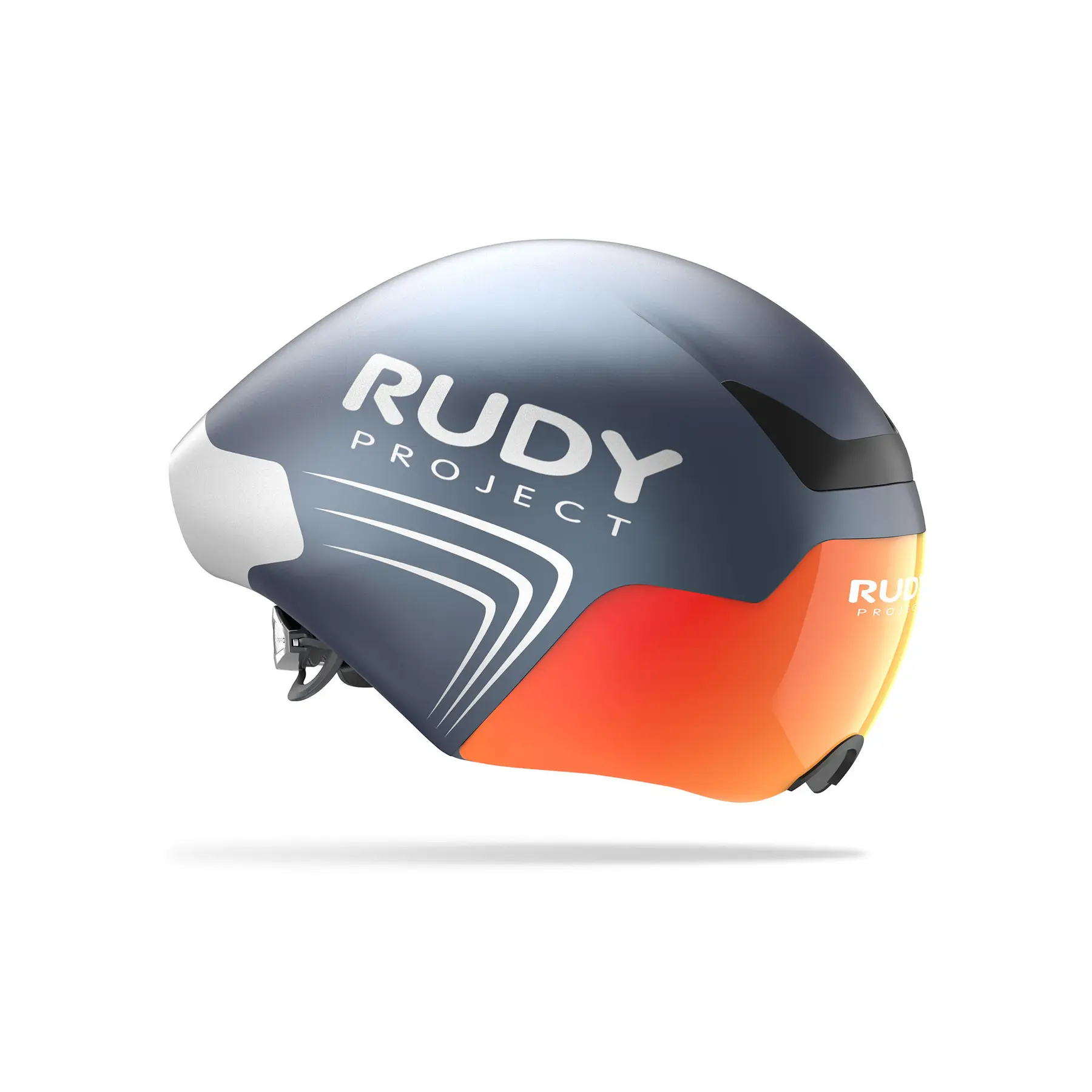 Fahrradhelm Rudy Project The Wing