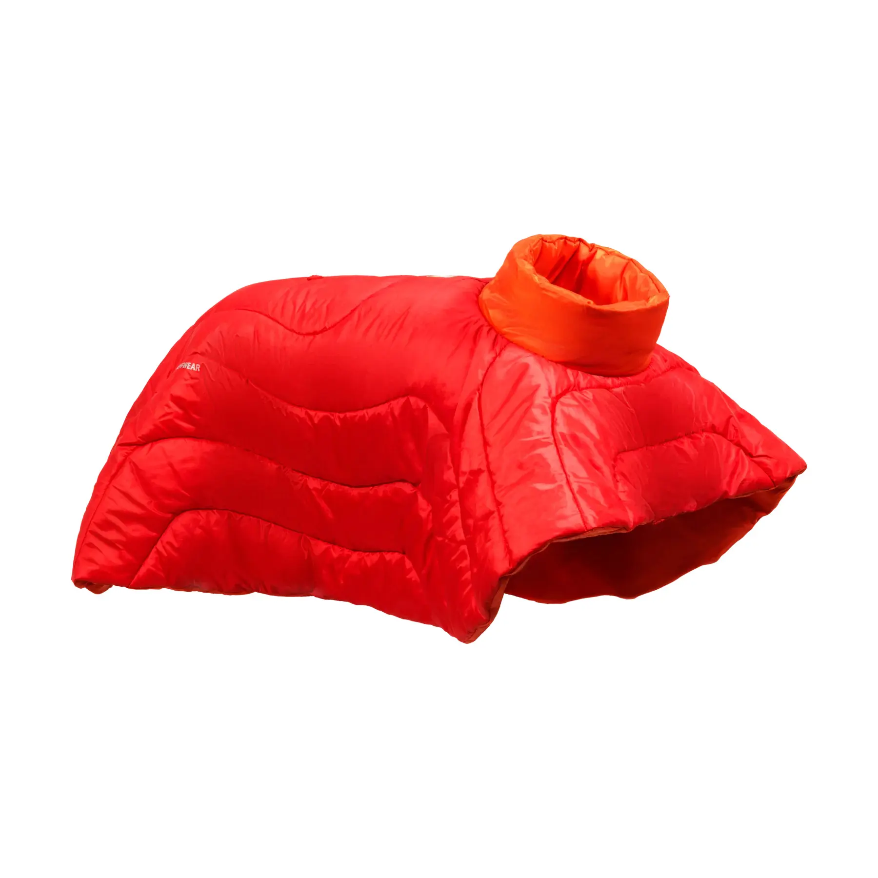 Meilleurs prix pour Poncho de couchage pour chien Ruffwear Palisades™