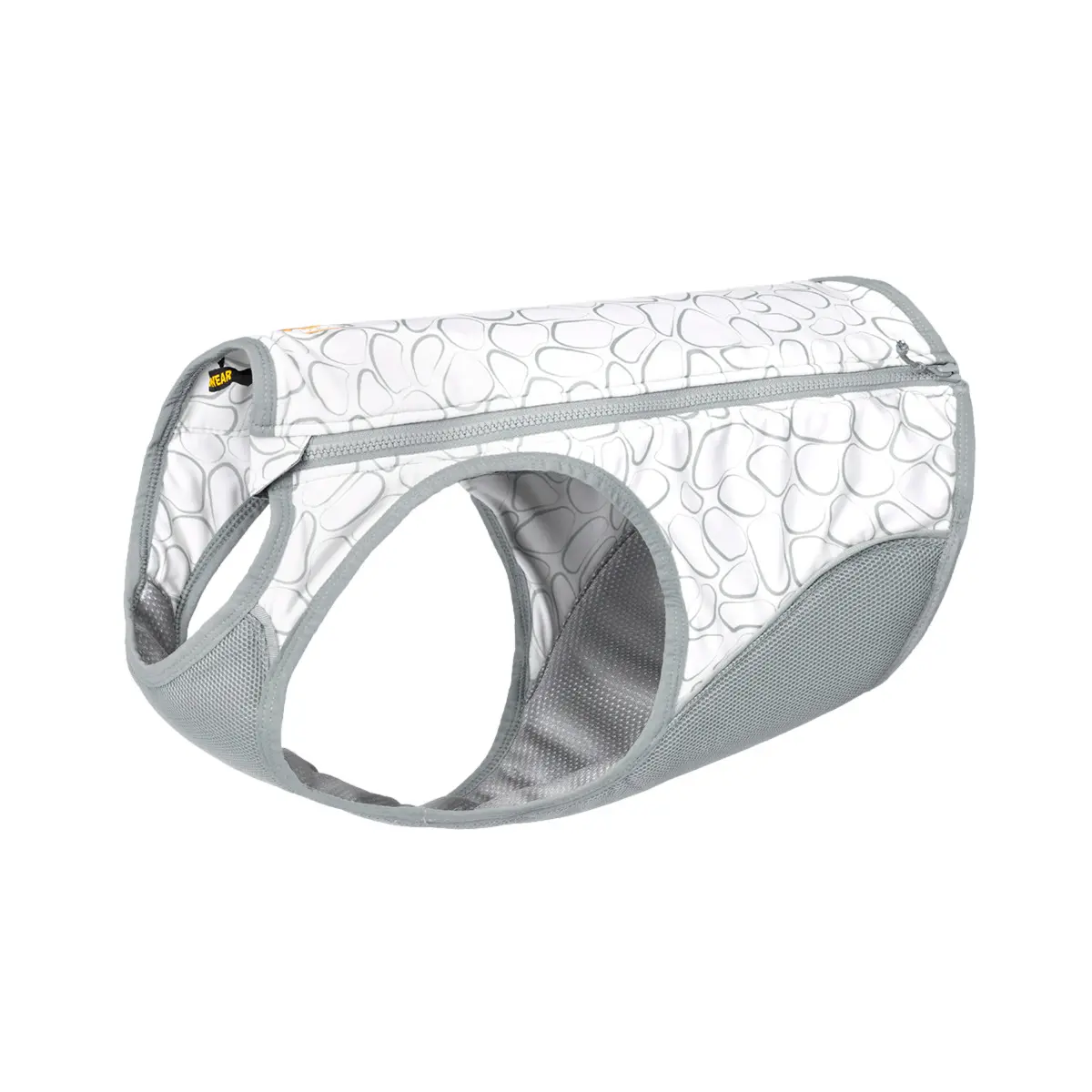 Comparer les prix de Manteau pour chien zippé Ruffwear Swamp Cooler