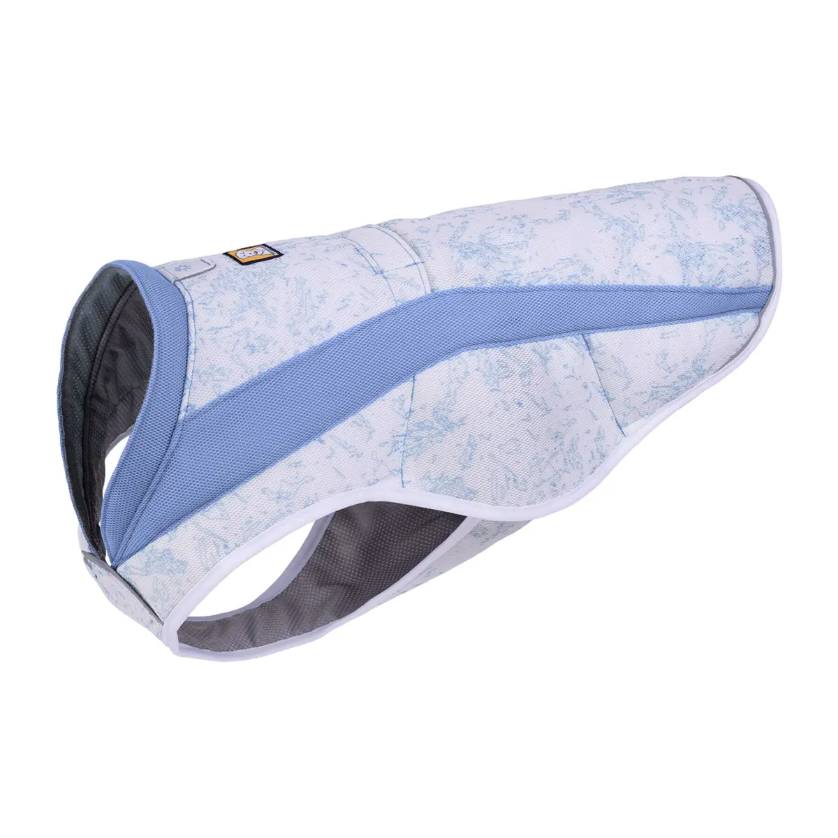 Hondenjas Ruffwear Swamp Cooler
