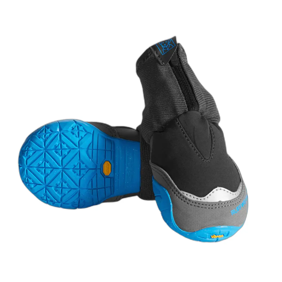 Comparer les prix de Bottines pour chien Ruffwear Polar Trex