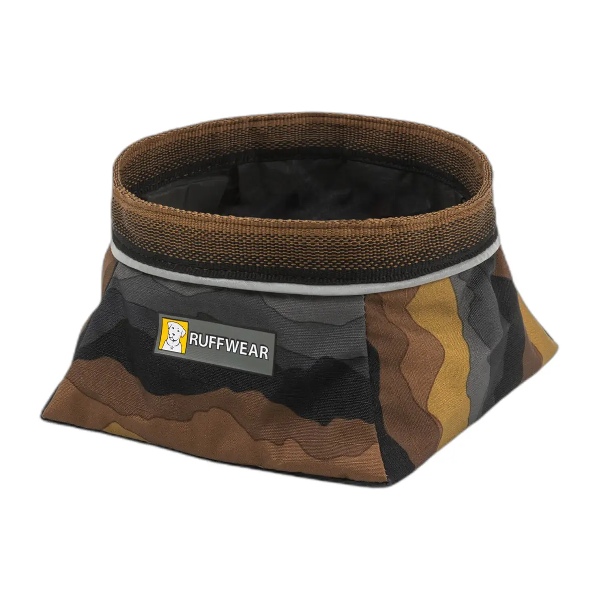 Faltbarer Hundenapf Ruffwear Quencher