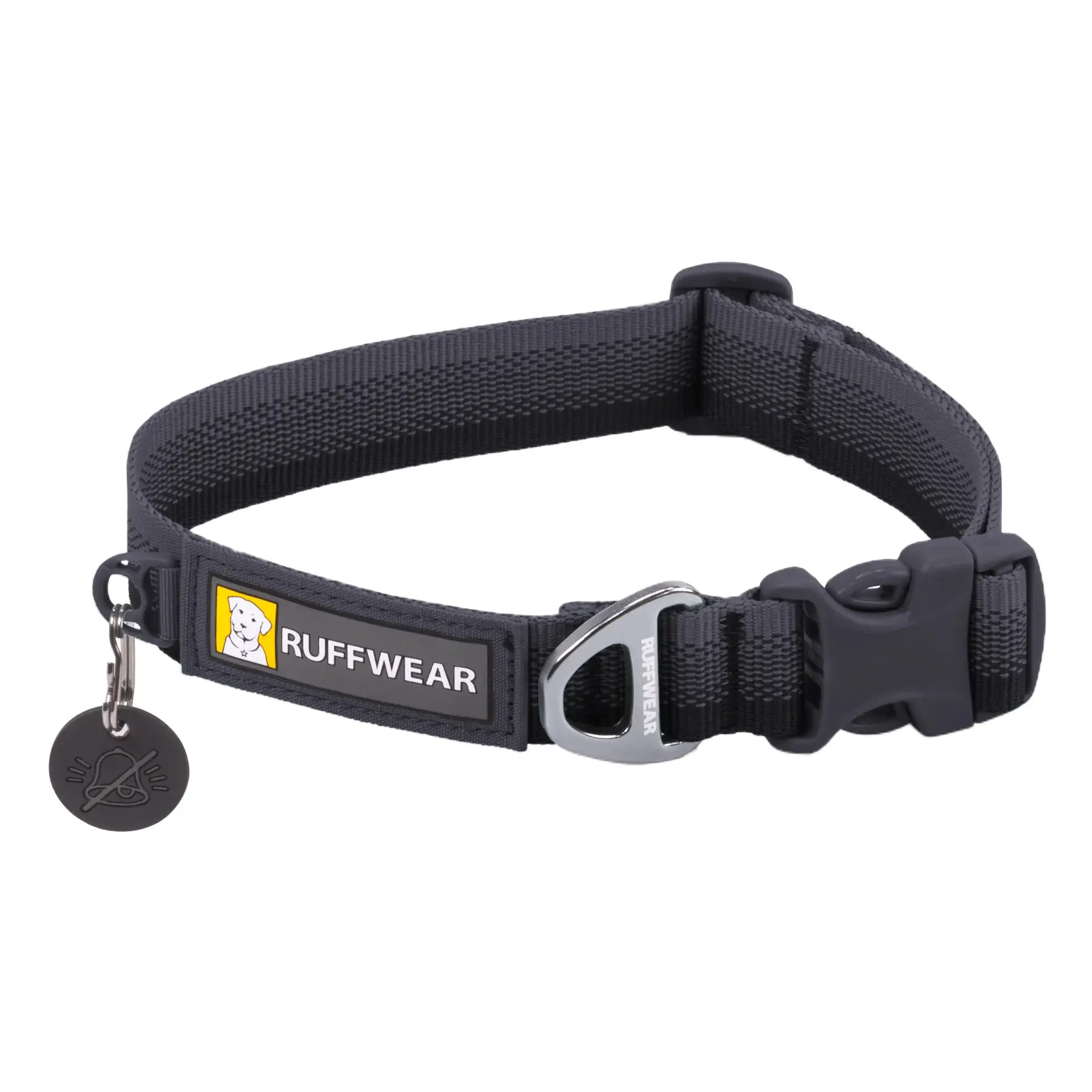 Hondenhalsband Ruffwear Front Range