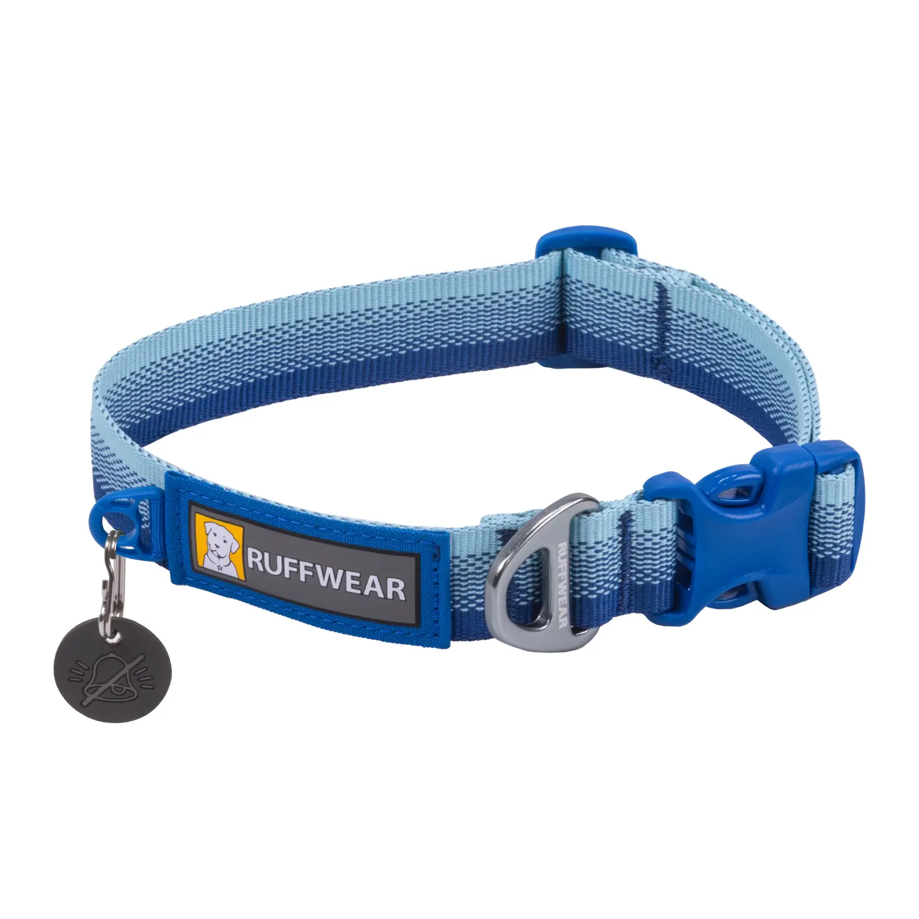 Hondenhalsband Ruffwear Front Range