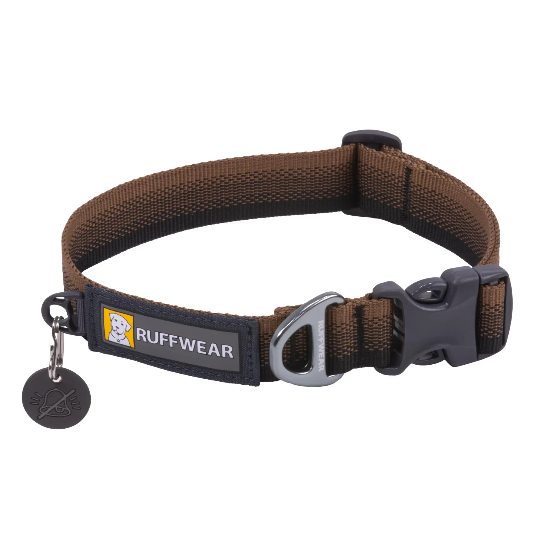 Hondenhalsband Ruffwear Front Range