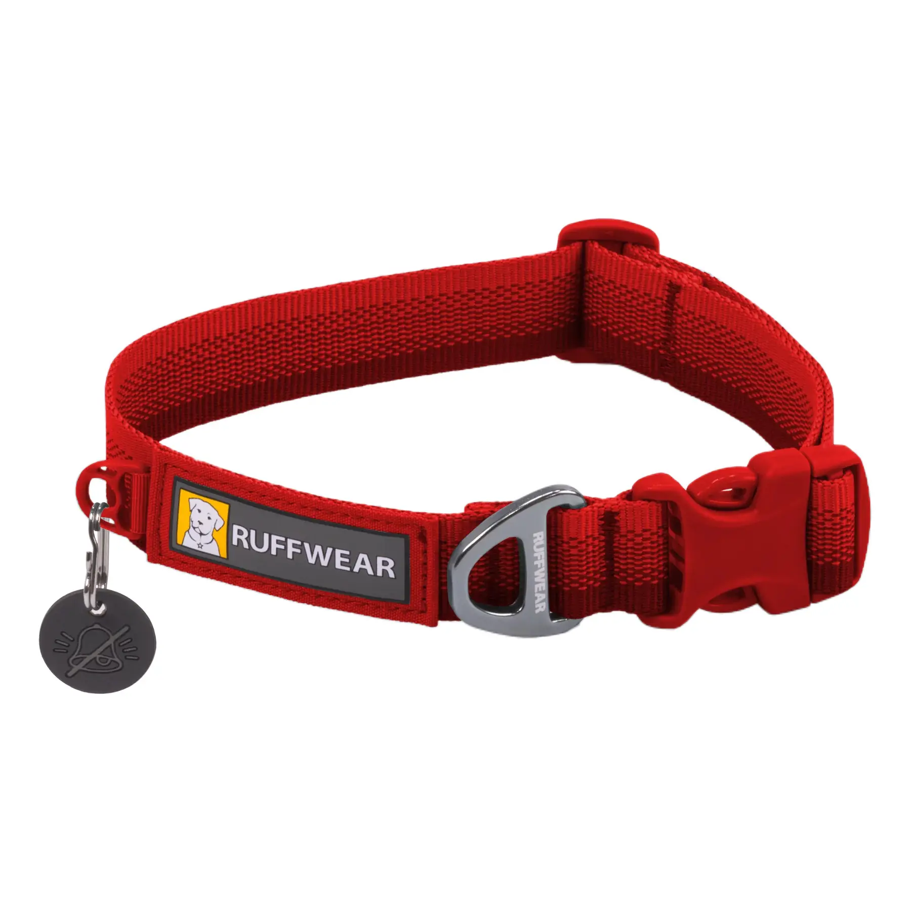 Hondenhalsband Ruffwear Front Range