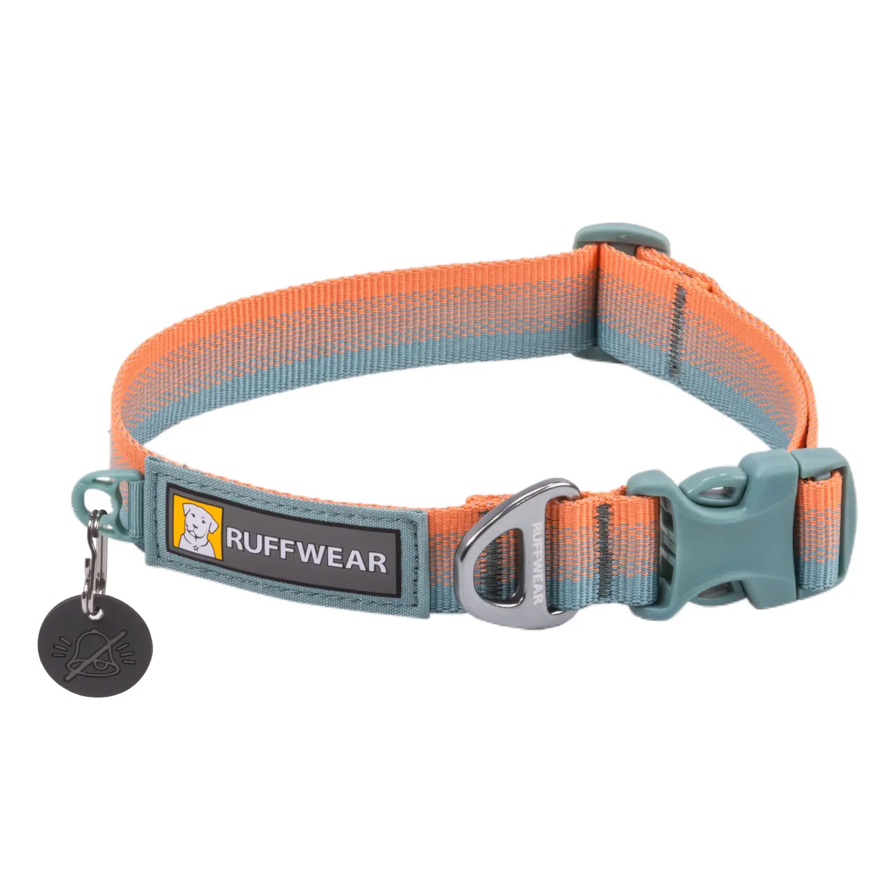 Hondenhalsband Ruffwear Front Range