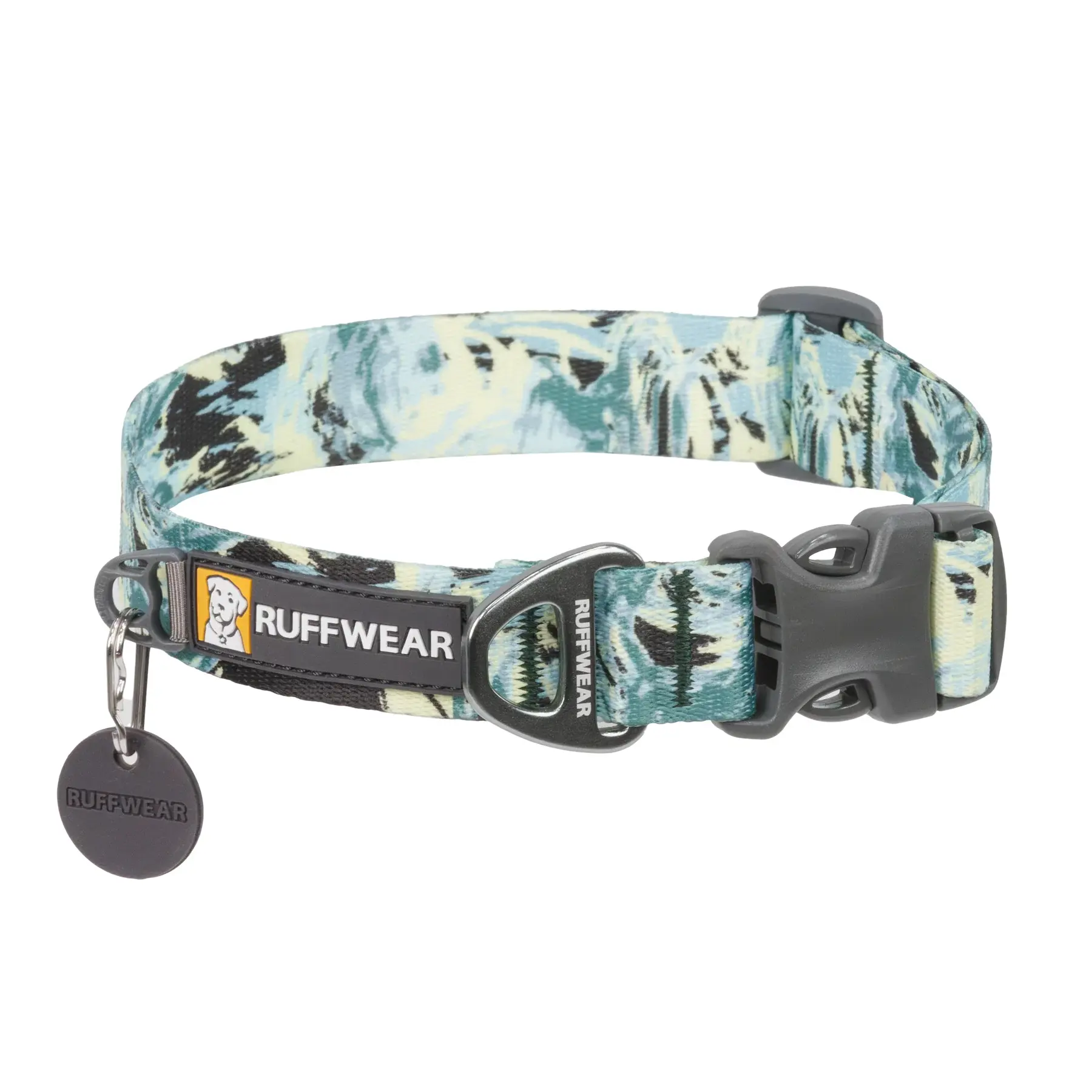 Hondenhalsband Ruffwear Front Range