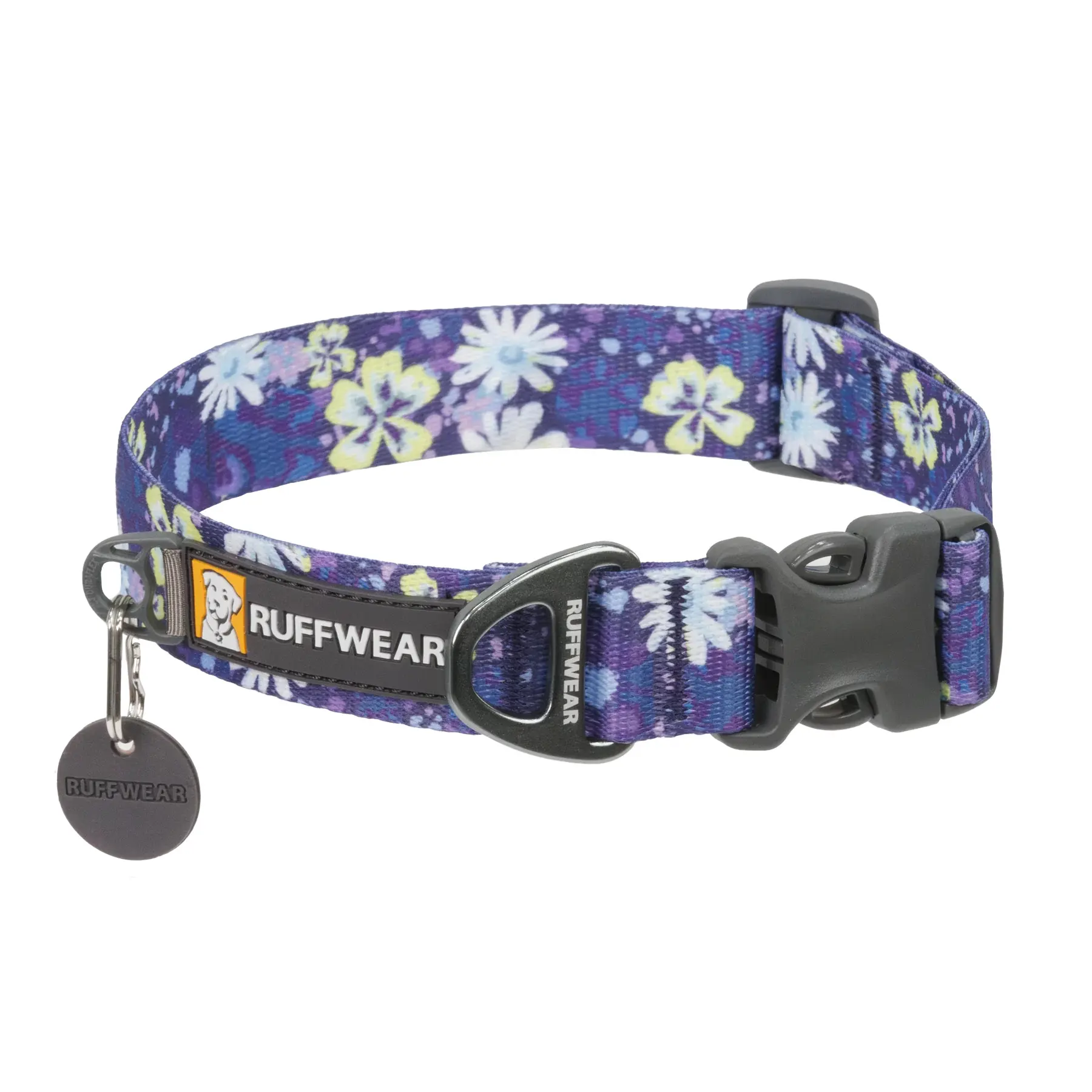 Hondenhalsband Ruffwear Front Range