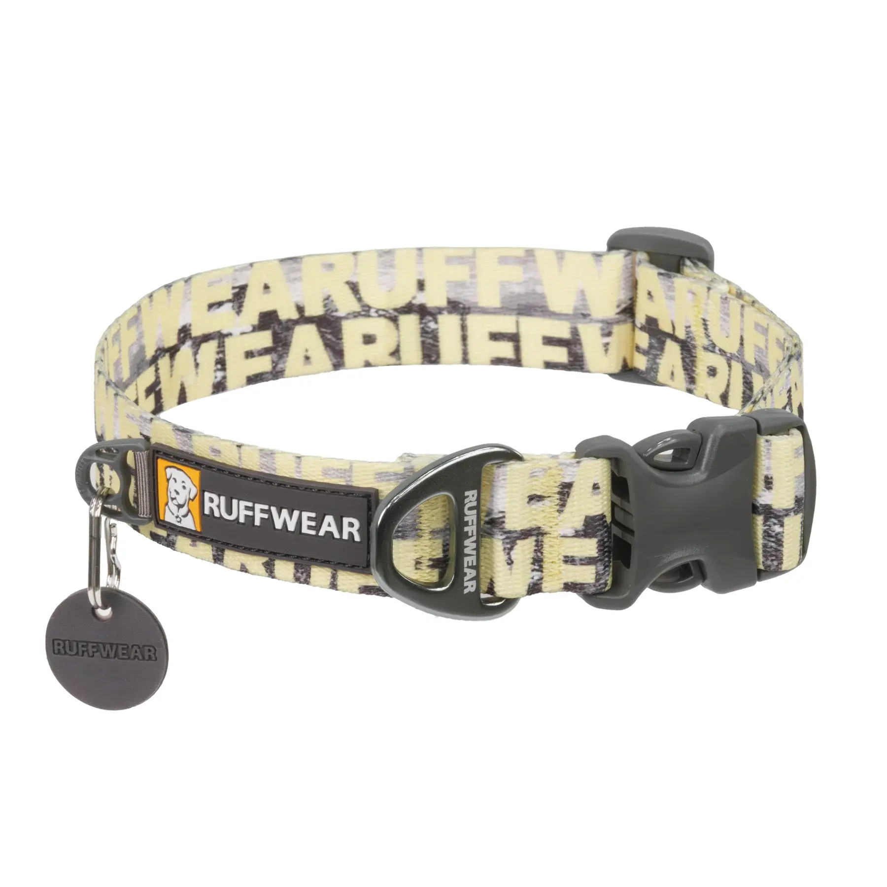 Hondenhalsband Ruffwear Front Range