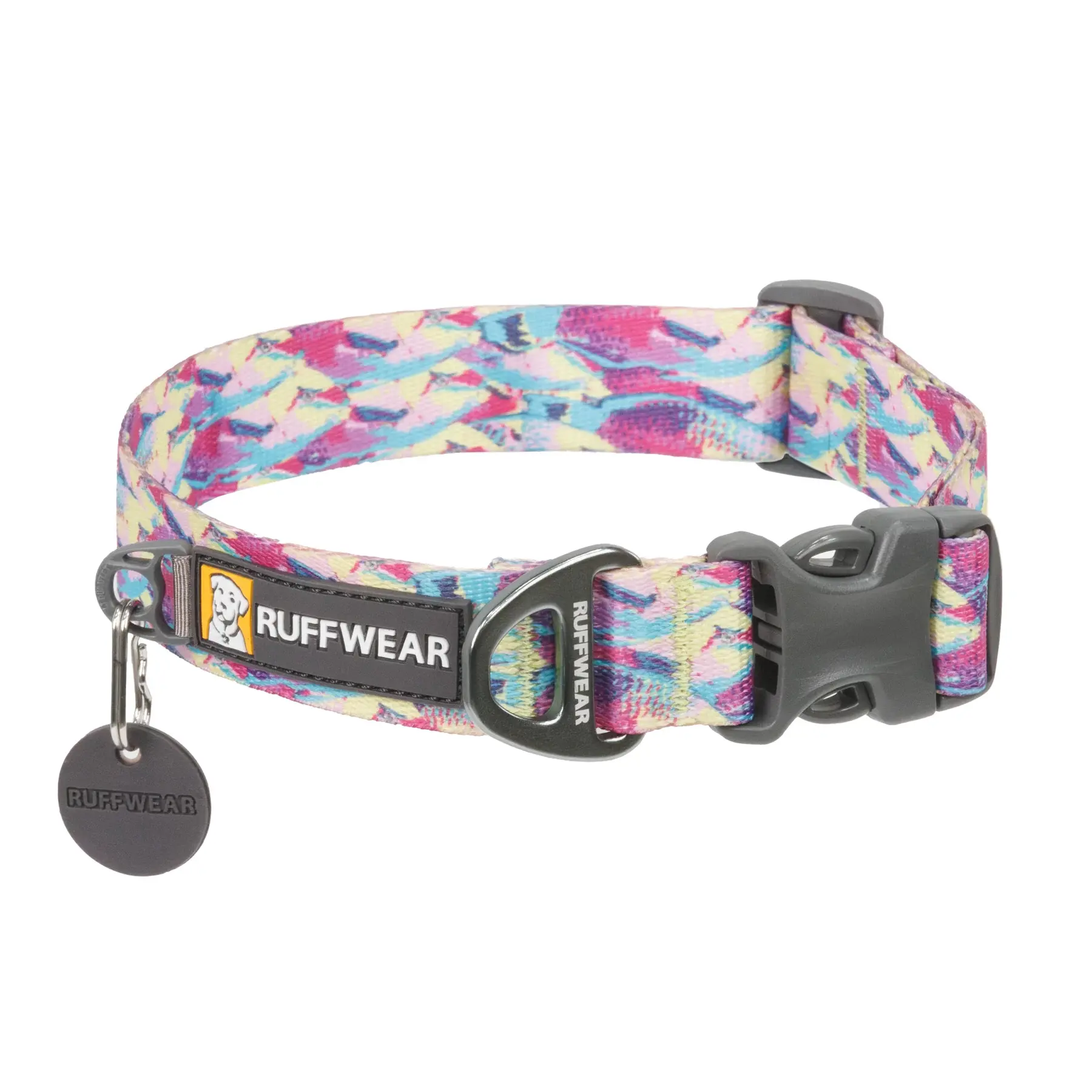 Hondenhalsband Ruffwear Front Range