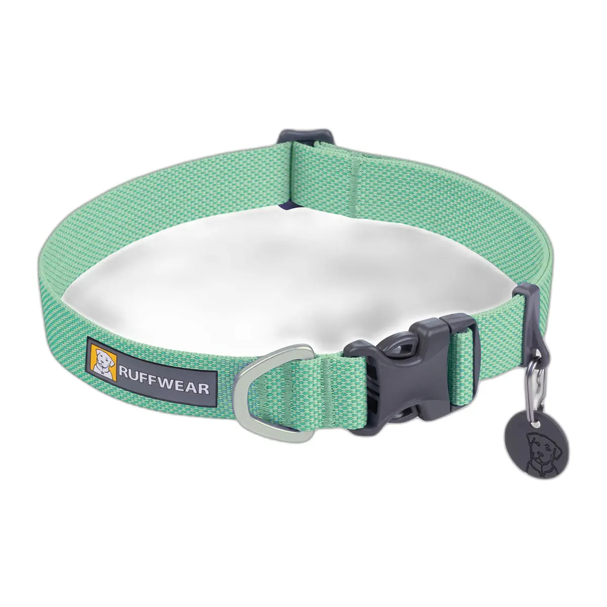 Collier pour chien Ruffwear Hi & Light