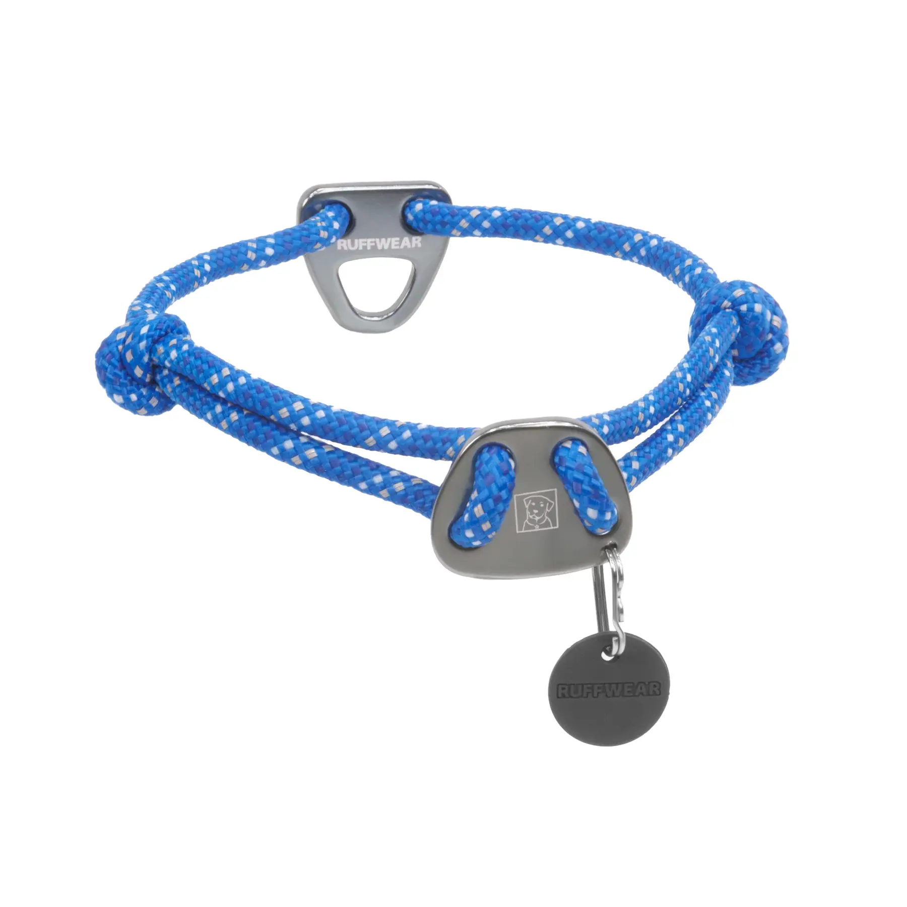 Hondenhalsband Ruffwear Knot-A-Collar
