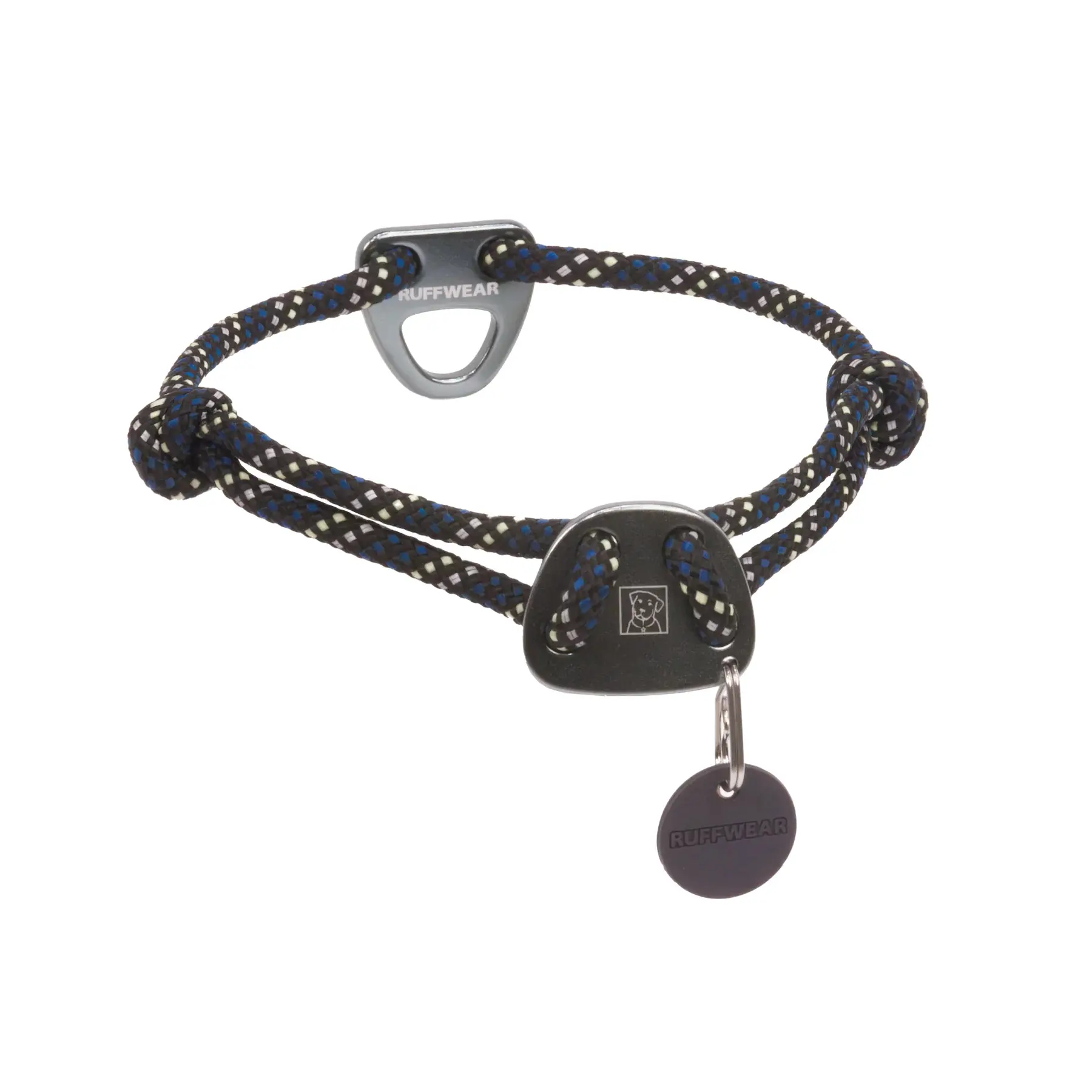 Hondenhalsband Ruffwear Knot-A-Collar