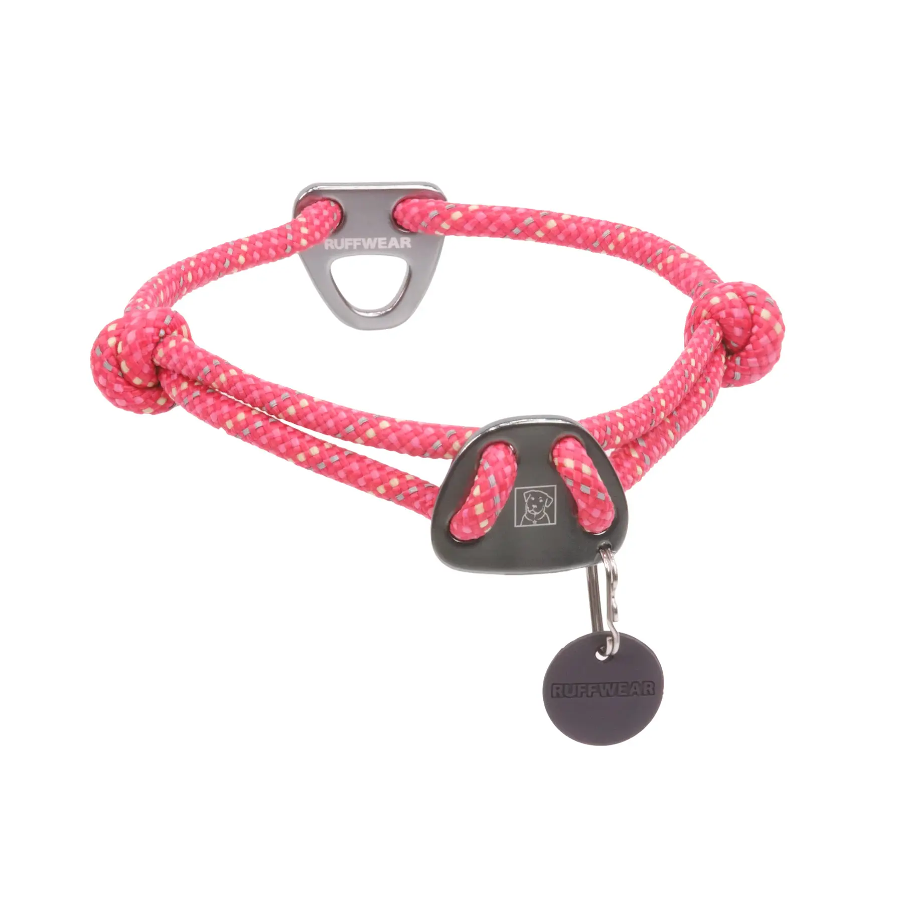 Hondenhalsband Ruffwear Knot-A-Collar