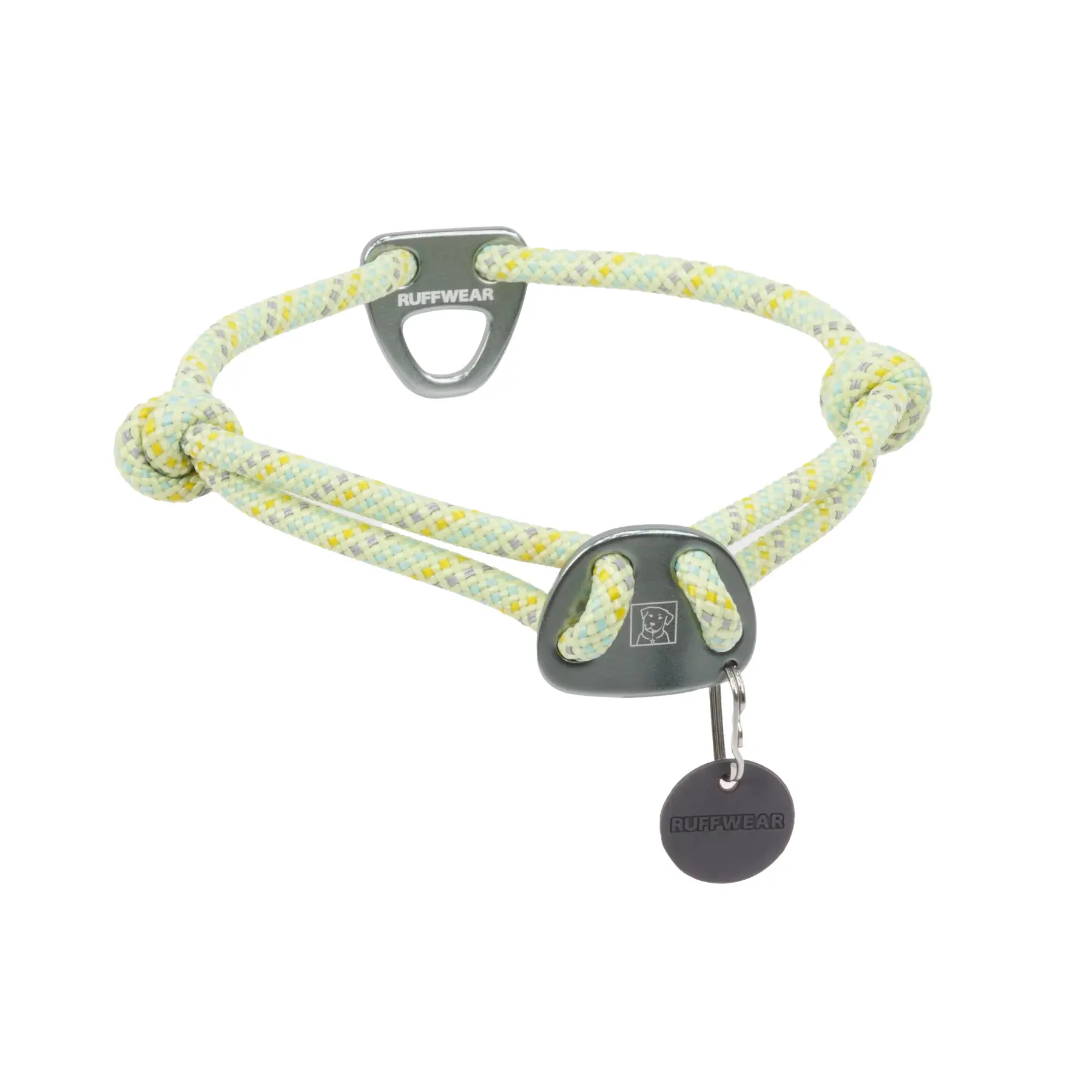 Hondenhalsband Ruffwear Knot-A-Collar