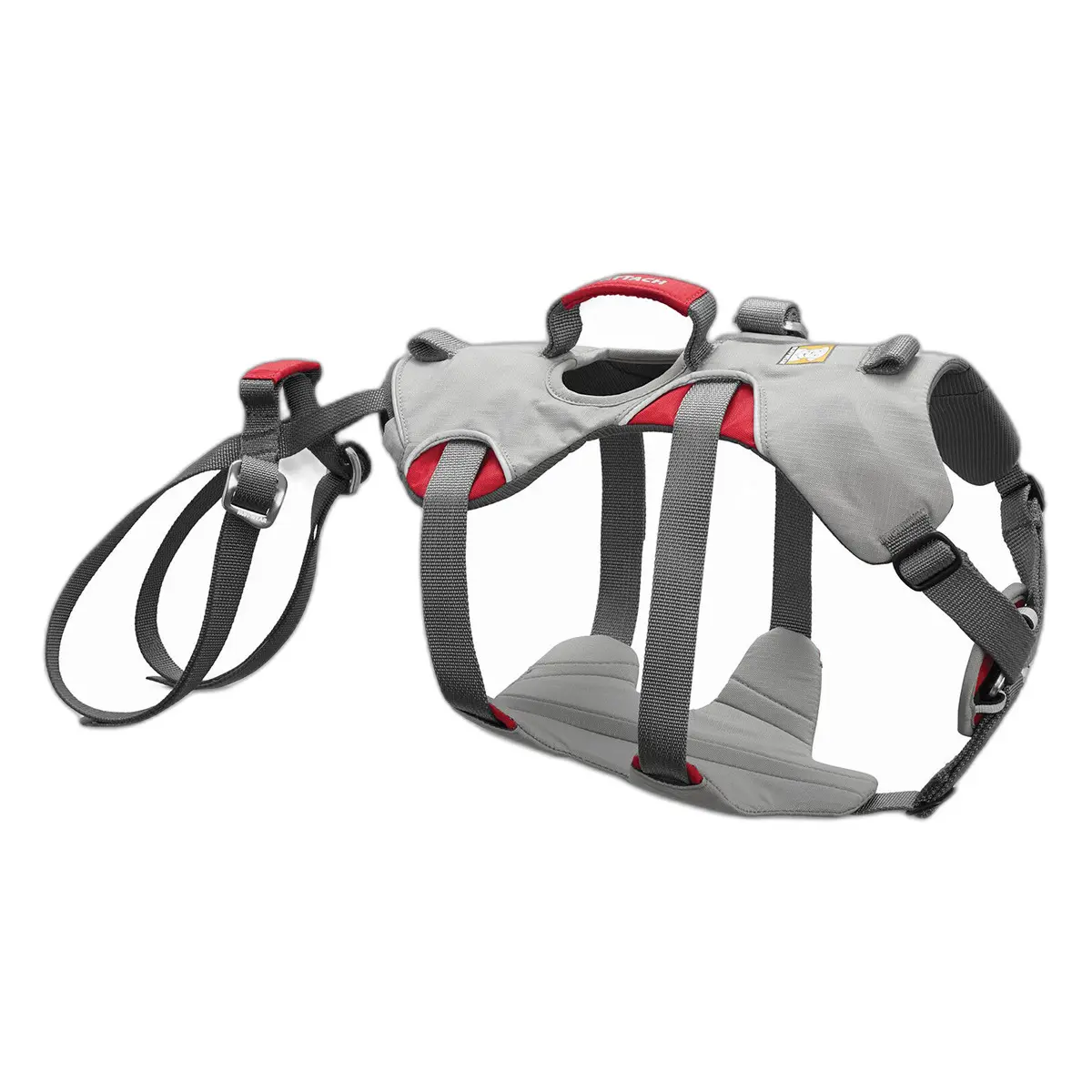Meilleurs prix pour Harnais pour chien Ruffwear Doubleback