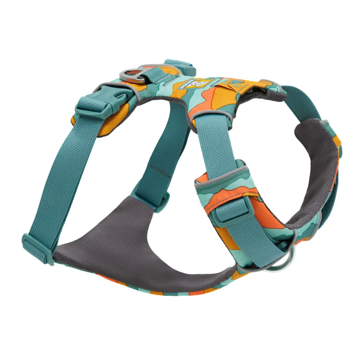 Harnais pour chien Ruffwear Front Range