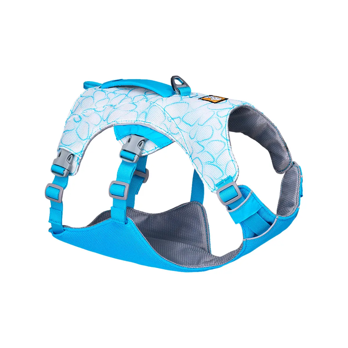 Hundegeschirr Ruffwear Swamp Cooler